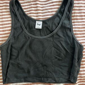 Aritzia TNA tank top